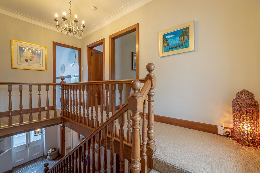 Additional image 16 of 4 bed semi-detached house for saleLeanaig Road, Conon Bridge IV7