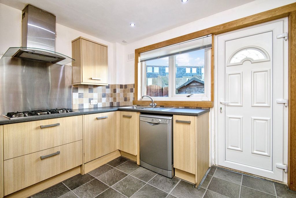Additional image 3 of 2 bed terraced house for saleDreelside, Anstruther KY10