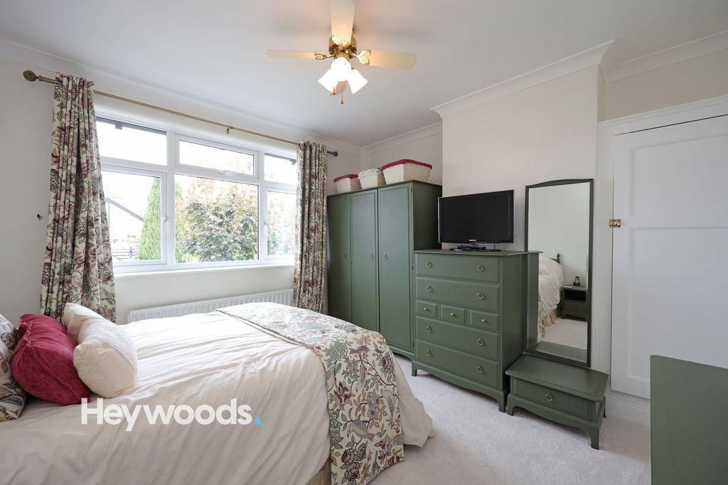 Additional image 9 of 6 bed semi-detached house for saleKingsway West, Westlands, Newcastle Under Lyme ST5