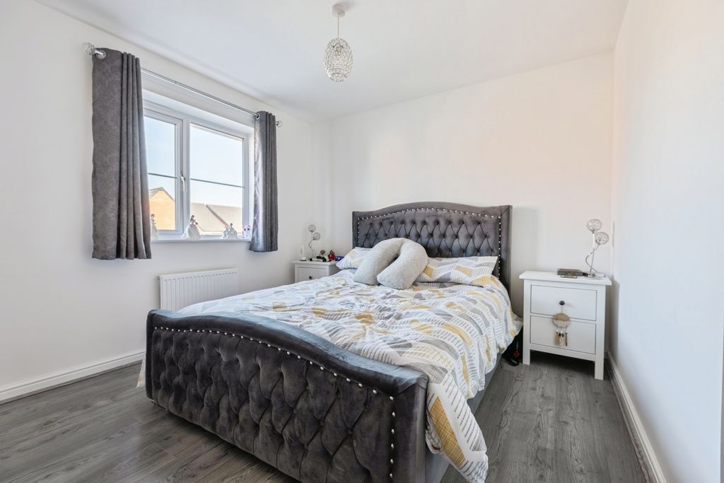 Additional image 8 of 3 bed semi-detached house for saleChaffinch Drive, Aiskew, Bedale, North Yorkshire DL8