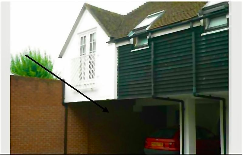 Additional image 3 of 2 bed flat for saleHigh Street, Emsworth PO10