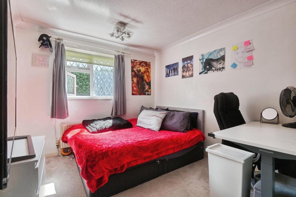Additional image 17 of Gleneagles, Tamworth