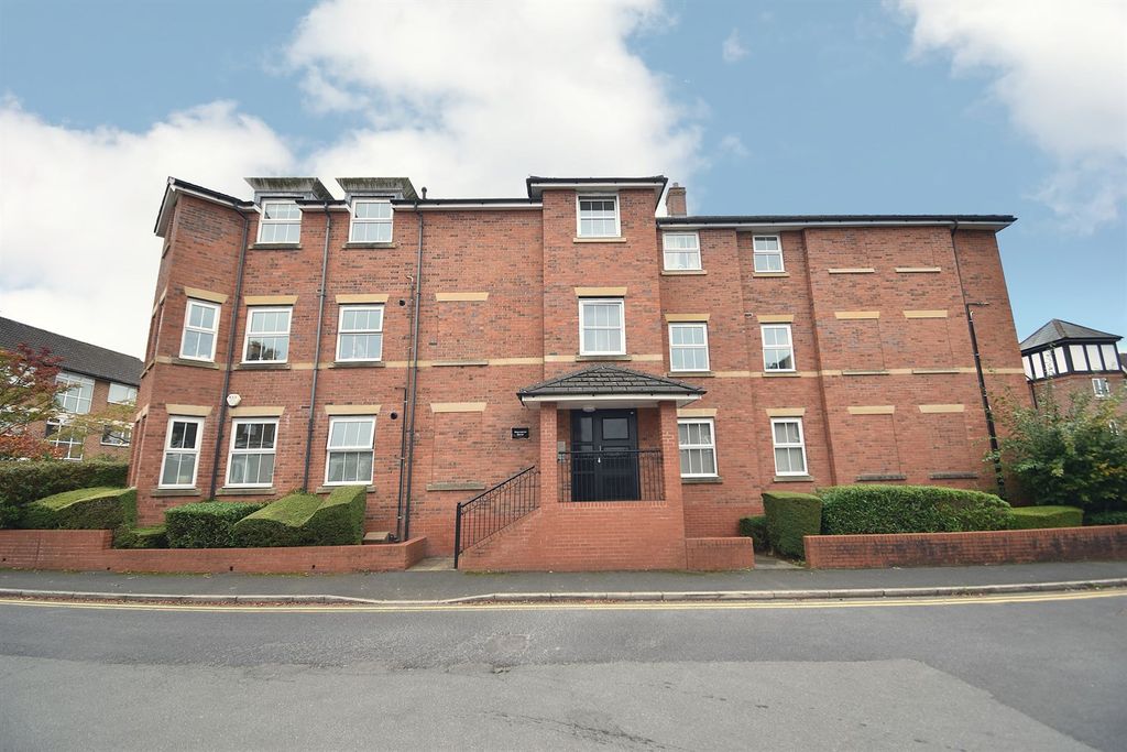 Additional image 13 of 2 bed flat for saleWolverton House, George Street, Alderley Edge SK9