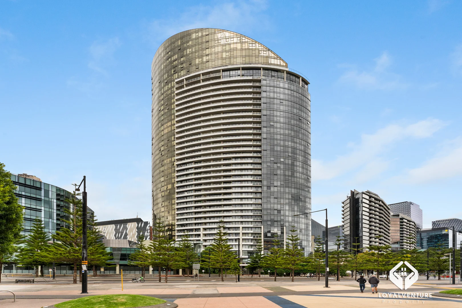 Additional image 8 of 2112A/100 Harbour Esplanade, Docklands VIC 3008