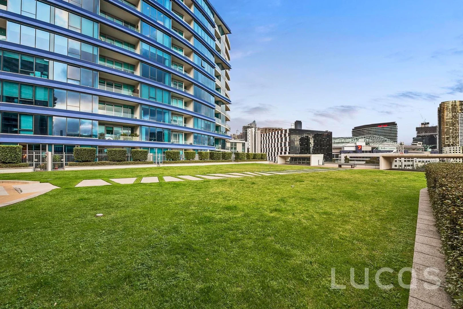 Additional image 7 of 502/2 Newquay Promenade, Docklands VIC 3008