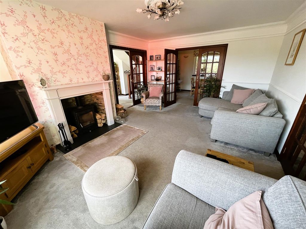 Additional image 4 of 4 bed detached house for saleLongmorn, Elgin IV30
