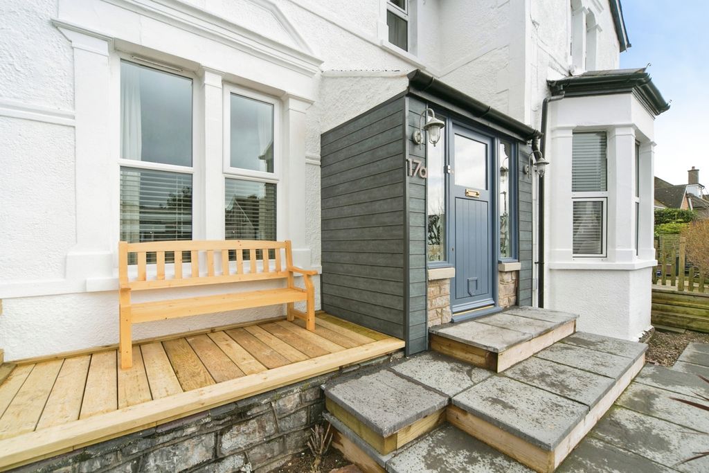 Additional image 20 of 2 bed flat for saleTy Mawr Road, Deganwy, Conwy LL31