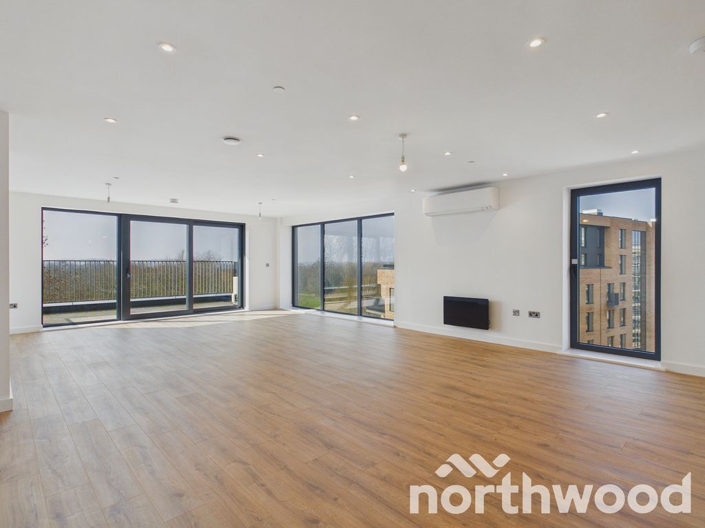 Additional image 5 of 3 bed flat for saleVictoria Road, Town Centre, Ashford TN23