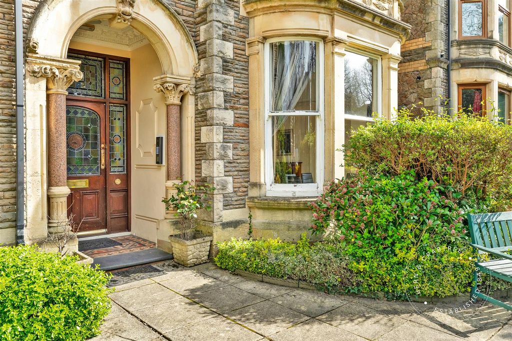 Additional image 17 of 1 bed flat for saleCathedral Road, Cardiff CF11