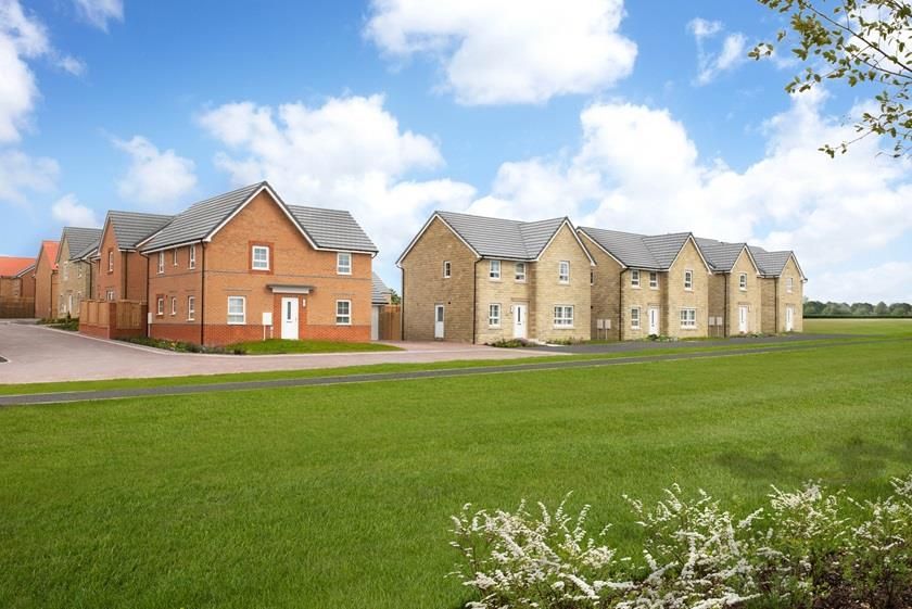 Additional image 6 of Land for saleThe Skylarks, Hipperholme, Halifax HX3