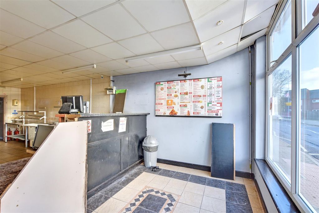Additional image 2 of 1 bed property for saleHigh Street, Stanton Hill, Sutton-In-Ashfield NG17
