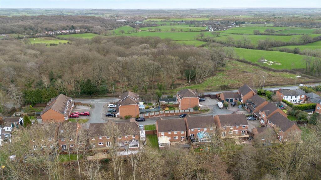 Additional image 30 of Kenneth Vincent Close, Redditch, Worcestershire, B97