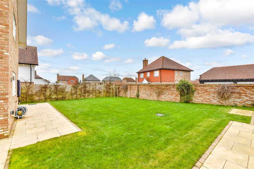Additional image 20 of 4 bed detached house for saleBartlets Lane, Chilmington Green, Ashford, Kent TN23