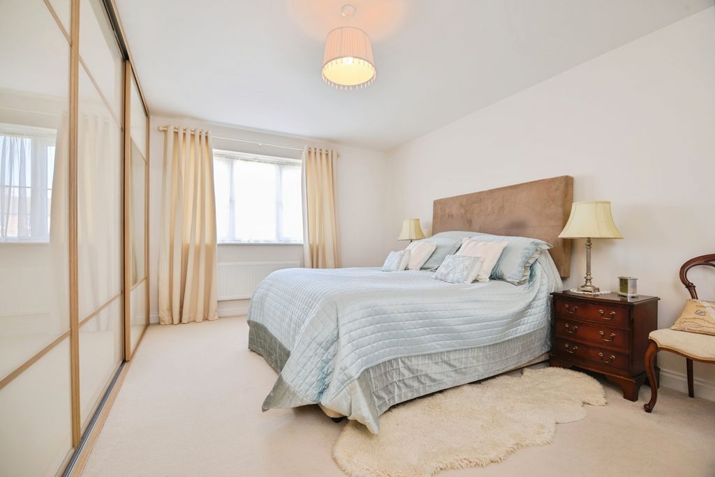 Additional image 15 of 4 bed detached house for saleElm Tree Lane, Aiskew, Bedale, North Yorkshire DL8