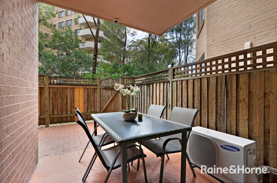 Additional image 7 of 5/1 Good Street, Parramatta NSW 2150