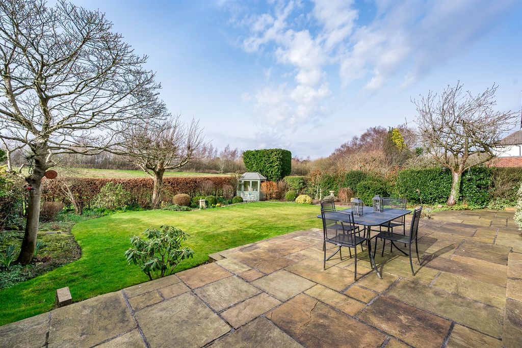 Additional image 2 of 5 bed detached house for saleWilton Crescent, Alderley Edge SK9