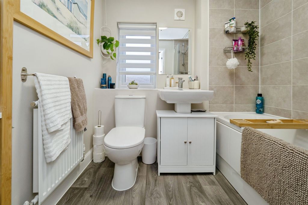 Additional image 10 of 1 bed flat for saleSherston Crescent, Beverley HU17