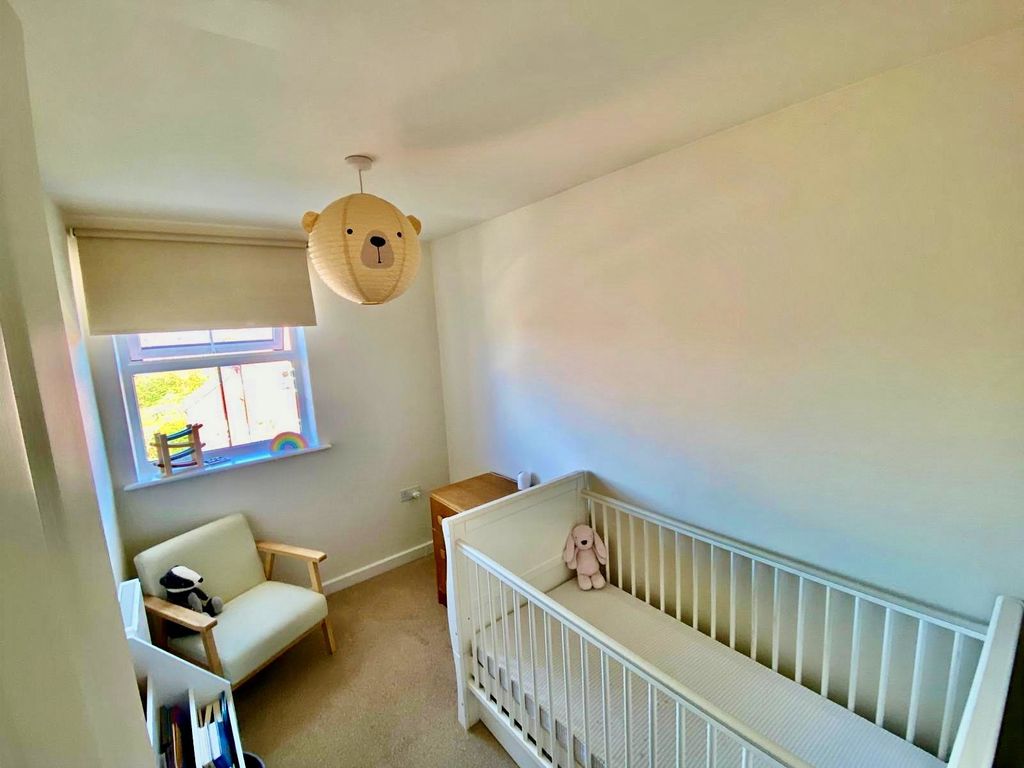 Additional image 15 of 3 bed detached house for saleAshton Close, Ashbourne DE6