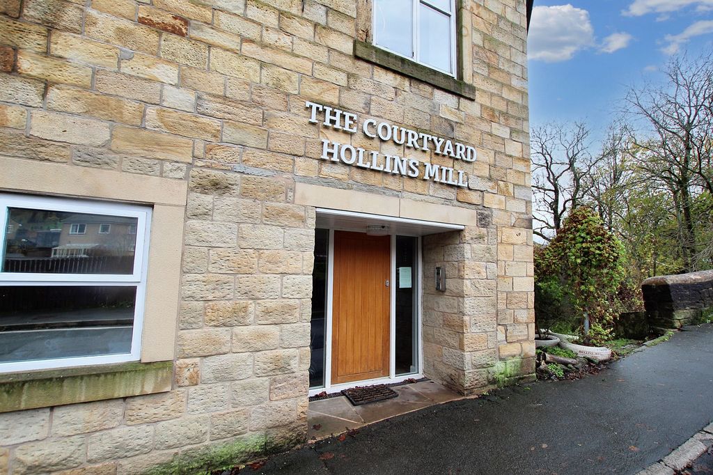 Additional image 9 of 2 bed flat for saleHollins Road, Walsden, Todmorden OL14