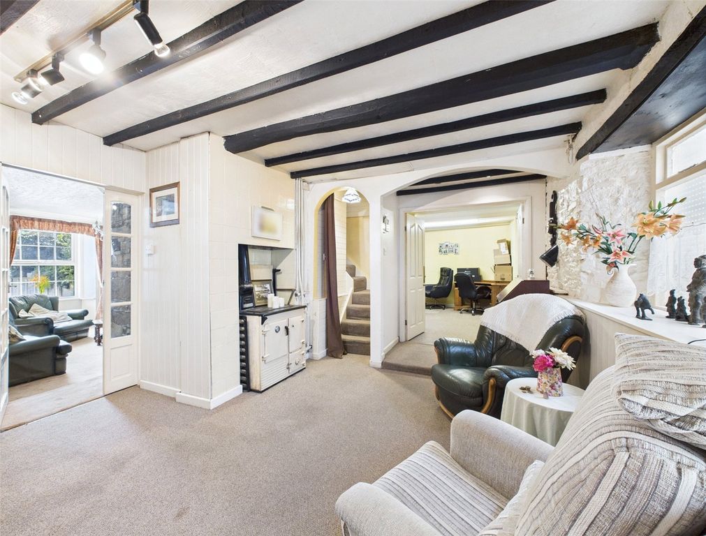 Additional image 9 of 8 bed detached house for saleBlack Torrington, Beaworthy, Devon EX21