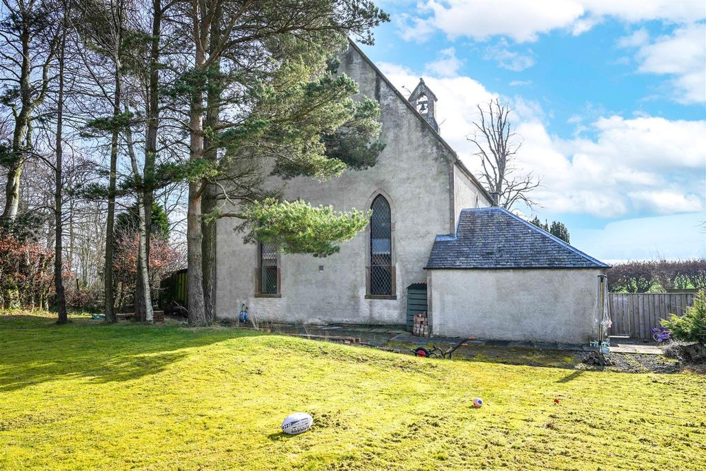 Additional image 35 of 4 bed detached house for saleCoulter, Biggar ML12