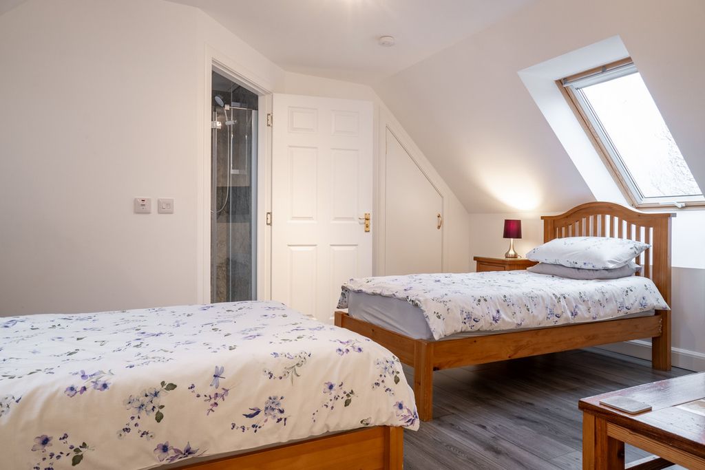 Additional image 15 of 6 bed detached house for sale10-12 Tomich, Beauly IV4