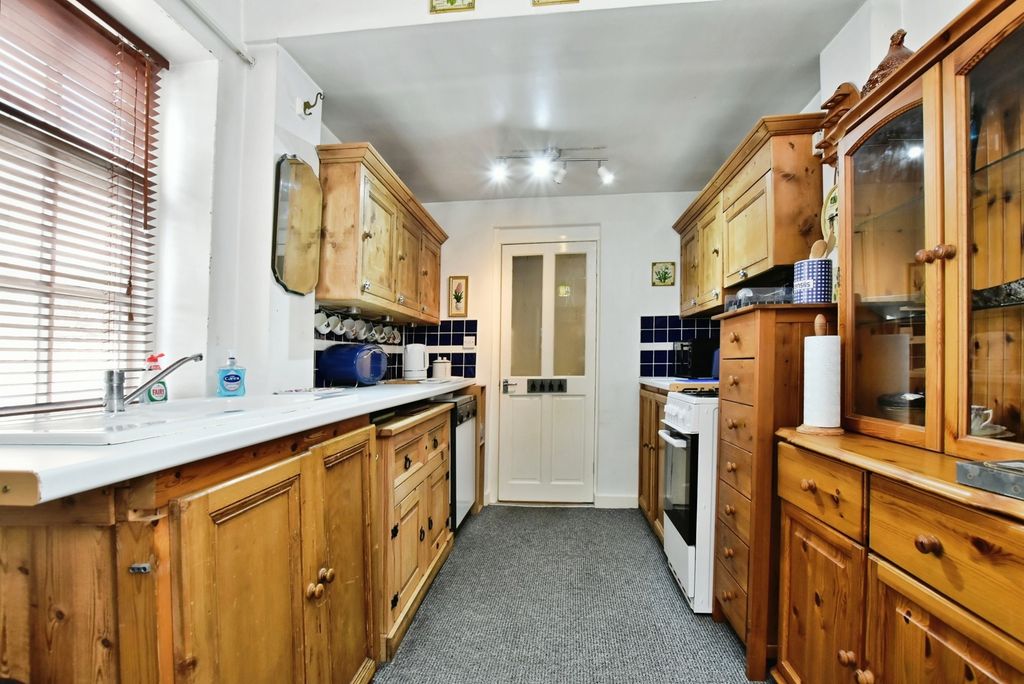 Additional image 4 of 2 bed end terrace house for saleOsbourne Place, Altrincham WA14