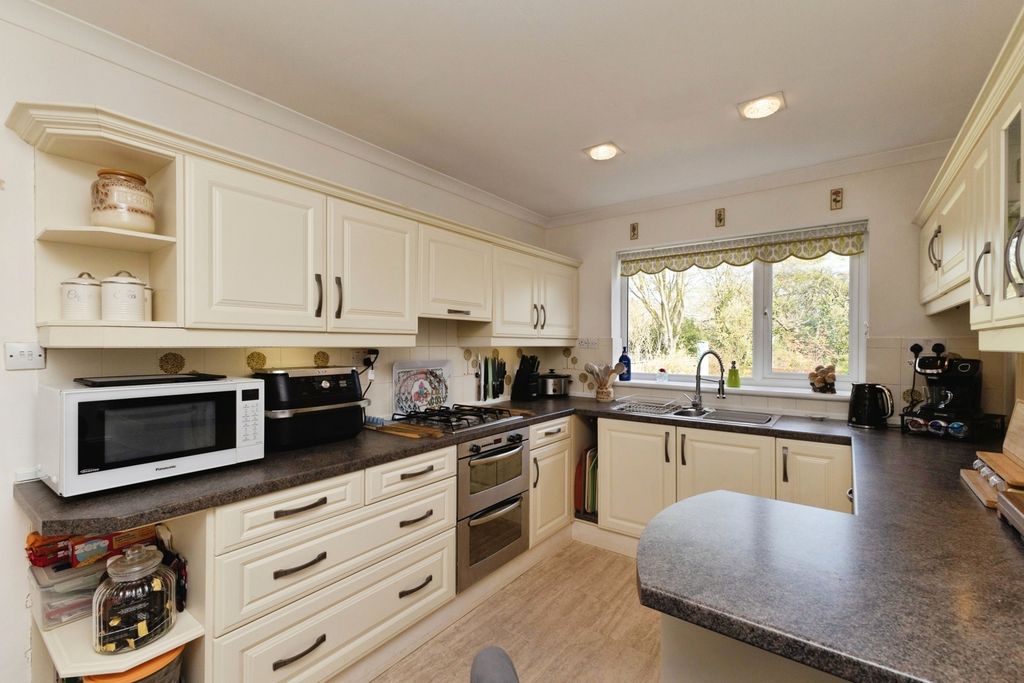 Additional image 6 of 4 bed detached house for saleThe Willow Chase, Long Newton, Stockton-On-Tees, Durham TS21