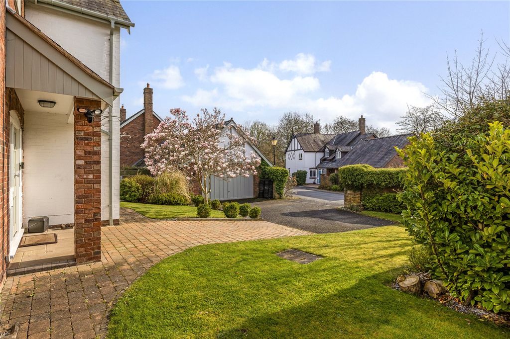 Additional image 22 of 4 bed detached house for saleSandlebridge Rise, Alderley Edge, Cheshire SK9