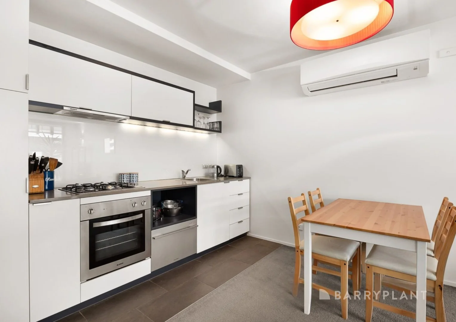 Additional image 3 of 416/838 Bourke Street, Docklands VIC 3008