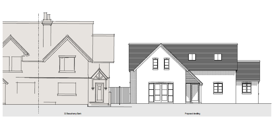 Land for saleEardiston, Tenbury Wells WR15