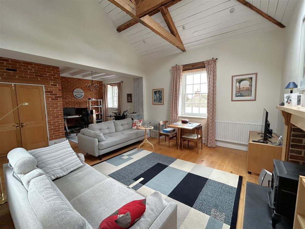 Additional image 3 of 2 bed flat for salePort Bredy, Bridport DT6