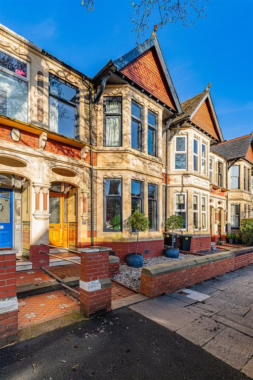 Additional image 28 of 4 bed terraced house for saleKimberley Road, Penylan, Cardiff CF23
