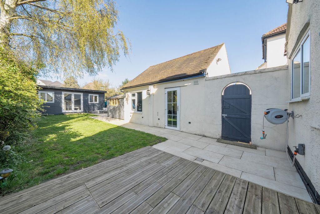 Additional image 18 of 4 bed semi-detached house for saleGlynde Road, Bexleyheath DA7