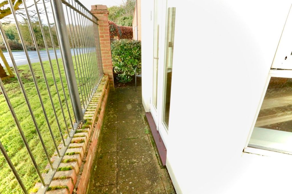 Additional image 13 of 1 bed flat for saleFairland Court, Fairland Street, Wymondham NR18