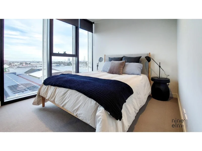 Additional image 5 of 601/300 Plummer St, Port Melbourne VIC 3207