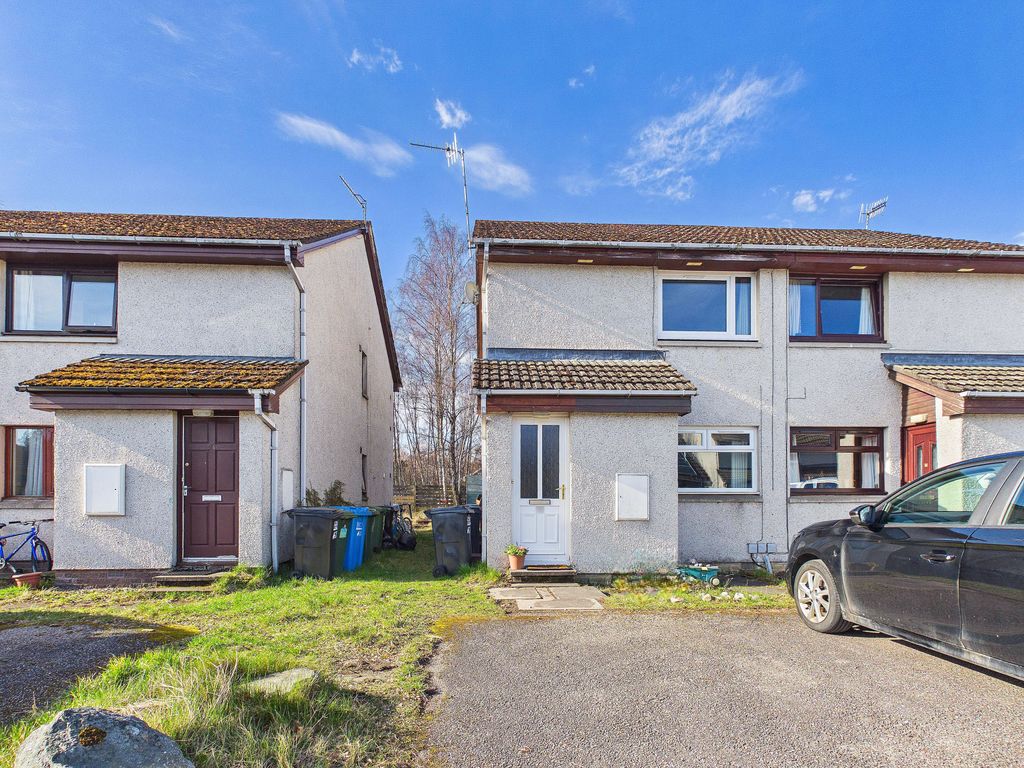 Additional image 16 of 1 bed flat for saleCorrour Road, Aviemore PH22