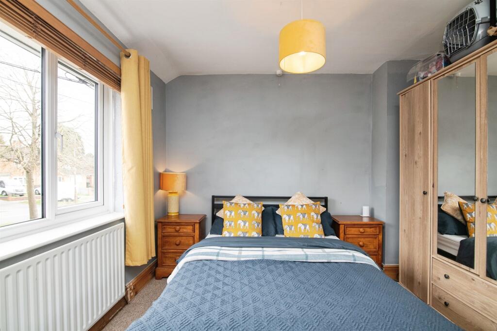 Additional image 6 of Tanhouse Avenue, Birmingham
