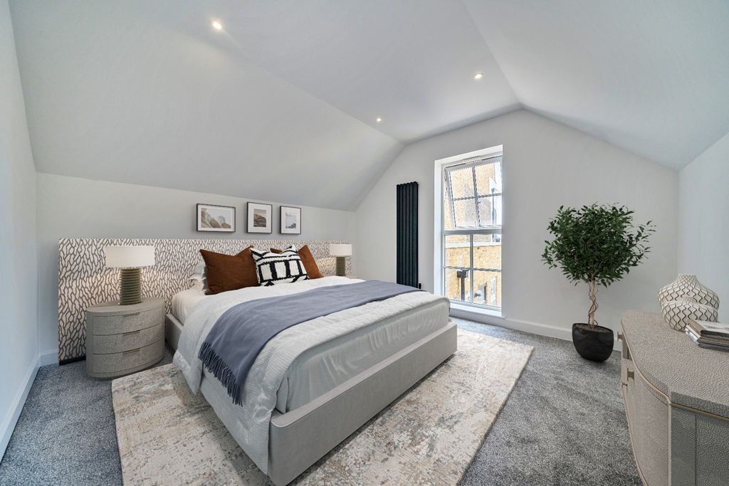 Additional image 8 of 7 bed detached house for saleLion Road, Bexleyheath, Kent DA6