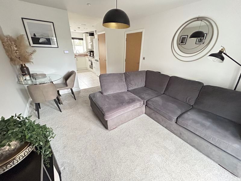 Additional image 3 of 2 bed flat for saleLlys Wynne, Llandudno Junction LL31