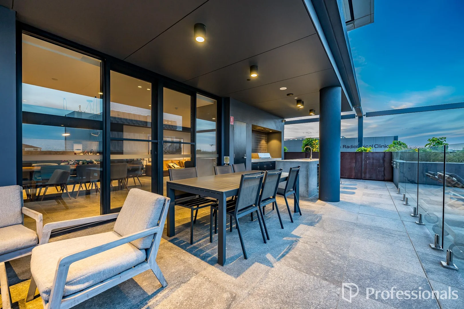 Additional image 33 of 601/113 Grand Boulevard, Joondalup WA 6027
