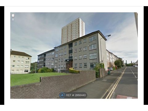 Hmo Licenced - St. Mungo Avenue, Glasgow G4
