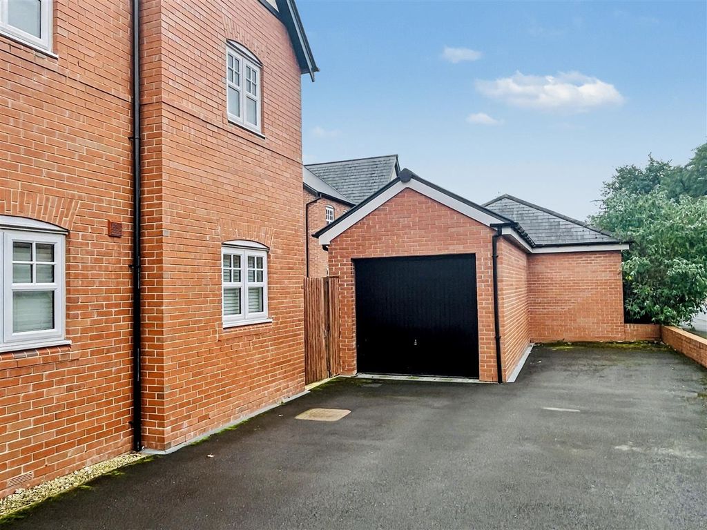 Additional image 30 of 4 bed detached house for salePlantin Road, Altrincham WA14