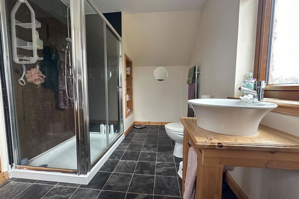 Additional image 20 of 5 bed detached house for saleThe Gees, Syall, Ardgay, Sutherland IV24
