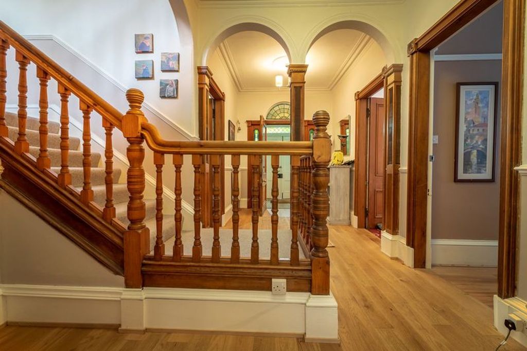 Additional image 6 of 6 bed country house for saleWoodlands Terrace, Grantown-On-Spey PH26