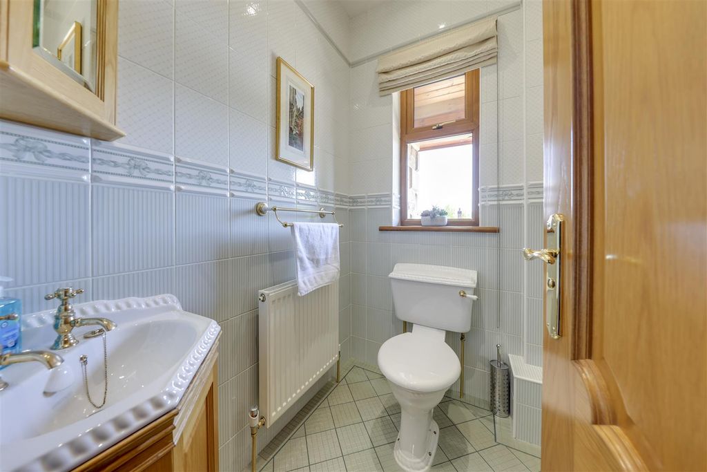 Additional image 18 of 4 bed detached house for saleGreens Lane, Todmorden Road, Bacup OL13