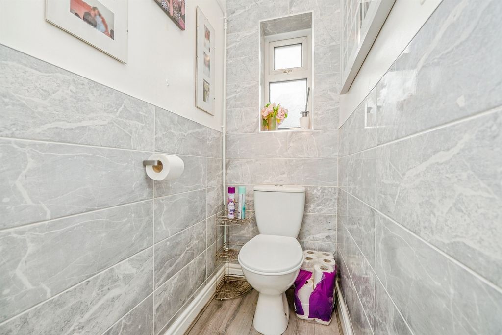 Additional image 13 of 4 bed semi-detached house for saleGwernrhuddi Road, Cyncoed, Cardiff CF23