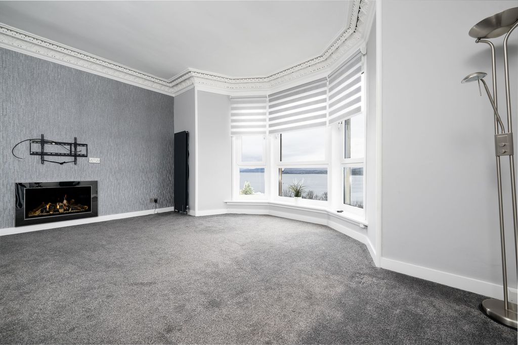 Additional image 5 of 2 bed flat for saleAuchinleck Terrace, Port Glasgow PA14