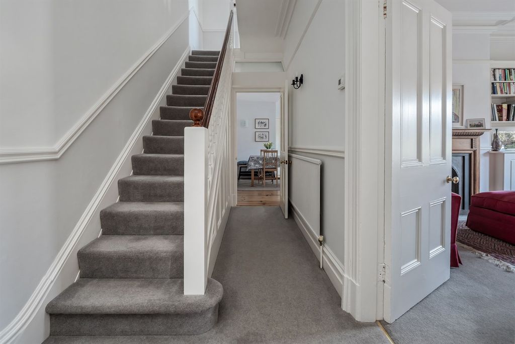 Additional image 10 of 5 bed semi-detached house for saleStamford Road, Alderley Edge SK9