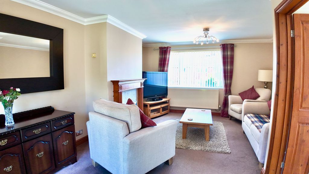 Additional image 3 of 3 bed semi-detached house for saleMontclaire Avenue, Blackwood NP12